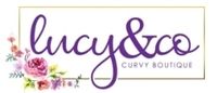 Lucy & Co Curvy Boutique coupons